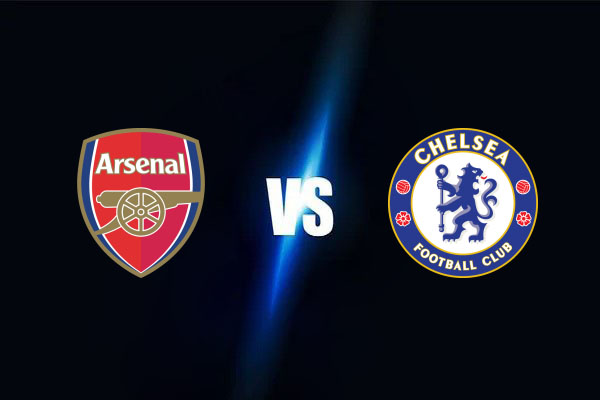 Soi kèo Arsenal vs Chelsea, 20h30 ngày 16/3: Ngoại Hạng Anh