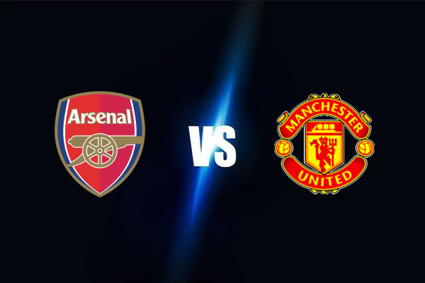 Soi kèo Arsenal vs MU, 22h00 ngày 12/01: FA Cup