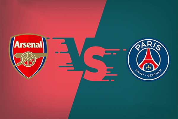 Soi kèo Arsenal vs PSG, 02h00 ngày 30/04: Champions League