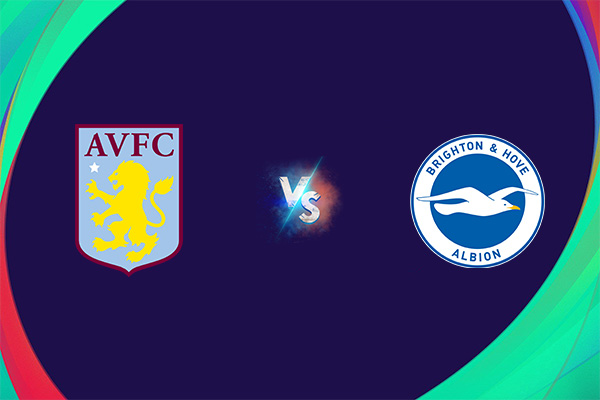 Soi kèo Aston Villa vs Brighton, 18h30 ngày 30/09: Ngoại Hạng Anh