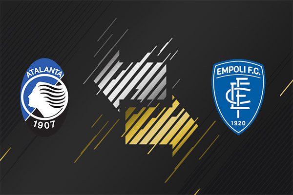  Soi kèo Atalanta vs Empoli, 00h00 ngày 23/12: VĐQG Italia