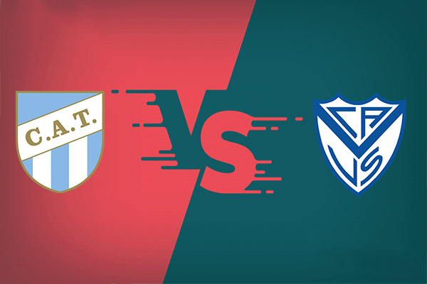 Soi kèo Atletico Tucuman vs Velez Sarsfield, 07h15 ngày 18/03: VĐQG Argentina