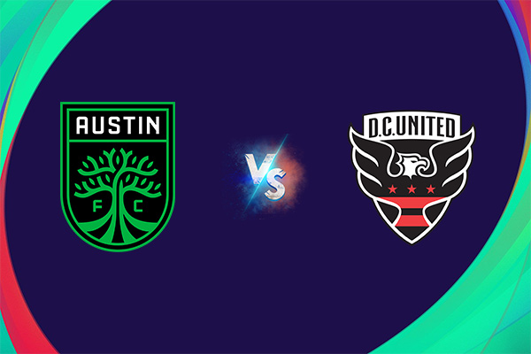 Soi kèo Austin vs DC United, 07h30 ngày 05/10: MLS