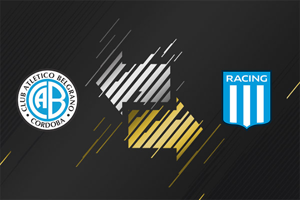 Soi kèo Belgrano vs Racing Club, 05h30 ngày 17/04: VĐQG Argentina