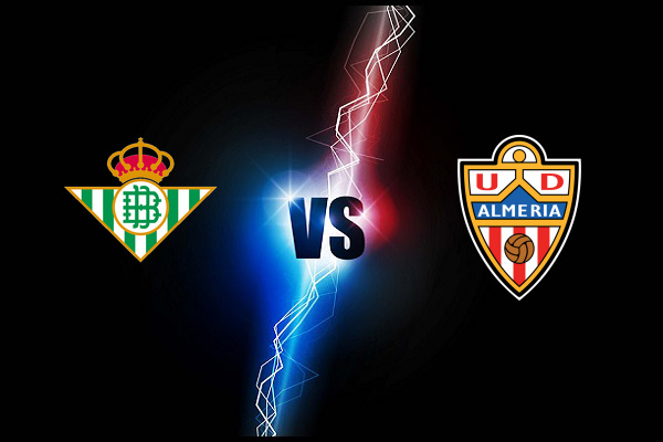 Soi kèo Betis vs Almeria, 2h00 ngày 13/5: La Liga