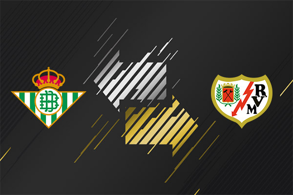  Soi kèo Betis vs Vallecano, 03h00 ngày 23/12: VĐQG Tây Ban Nha