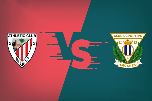 Soi kèo Bilbao vs Leganes, 00h30 ngày 27/01: VĐQG Tây Ban Nha