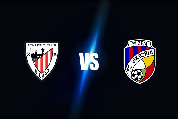 Soi kèo Bilbao vs Viktoria Plzen, 3h00 ngày 31/1: Europa League