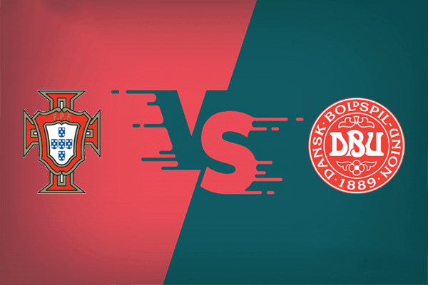 Soi kèo Bồ Đào Nha vs Đan Mạch: Nations League 02h45 ngày 24/03