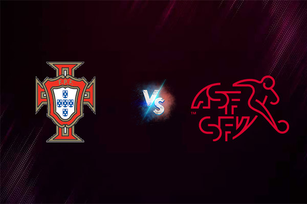 Soi kèo Bồ Đào Nha vs Thụy Sĩ, 02h00 ngày 07/12: World Cup 2022