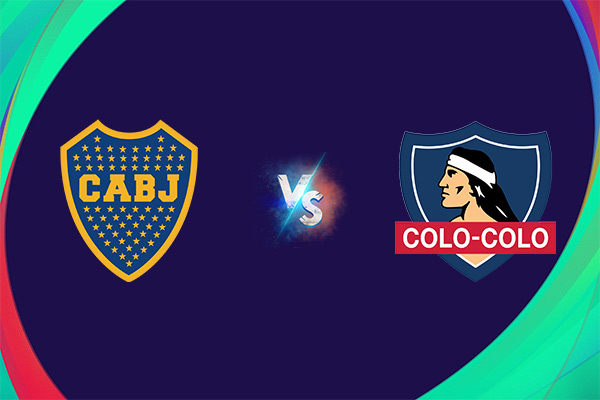 Soi kèo Boca Juniors vs Colo Colo, 07h00 ngày 07/06: Copa Libertadores