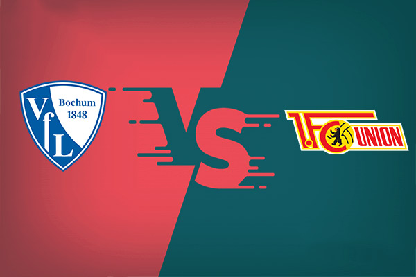 Soi kèo Bochum vs Union Berlin, 20h30 ngày 27/04