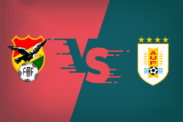 Soi kèo Bolivia vs Uruguay, 03h00 ngày 26/03