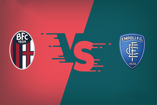 Soi kèo Bologna vs Empoli, 02h00 ngày 25/04: Cup QG Italia