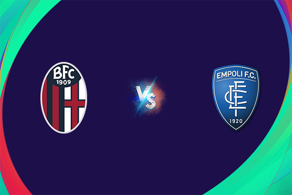 Soi kèo Bologna vs Empoli, 17h30 ngày 01/10: VĐQG Italia
