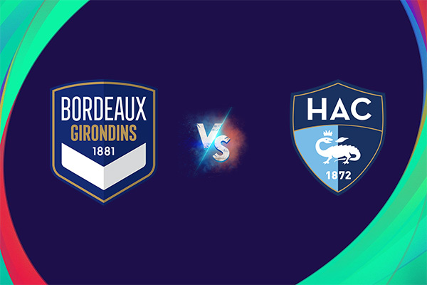 Soi kèo Bordeaux vs Le Havre, 02h45 ngày 01/02: Hạng 2 Pháp