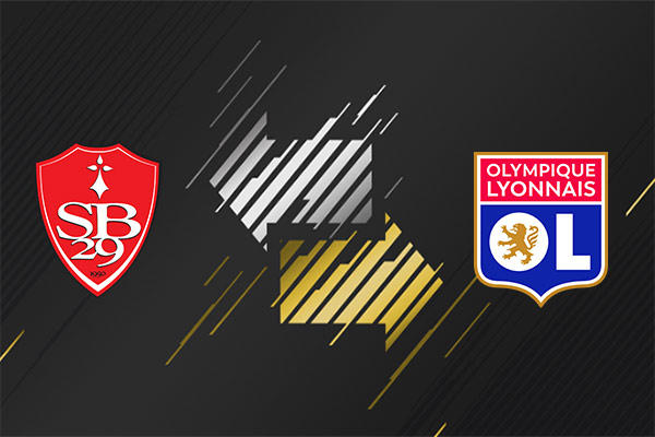 Soi kèo Brest vs Lyon, 23h00 ngày 11/01: VĐQG Pháp