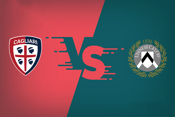 Soi kèo Cagliari vs Udinese, 20h00 ngày 03/05: VĐQG Italia