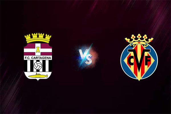 Soi kèo Cartagena vs Villarreal B, 01h00 ngày 08/12: Hạng 2 Tây Ban Nha