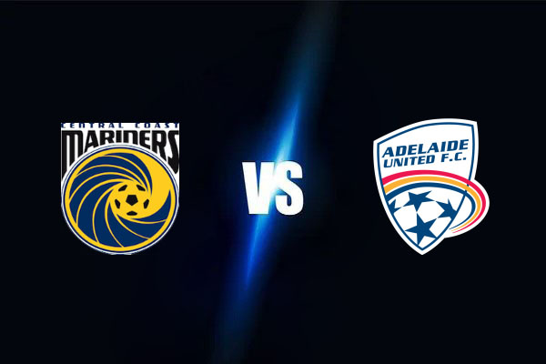 Soi kèo Central Coast Mariners vs Adelaide, 16h ngày 1/5: VĐQG Australia