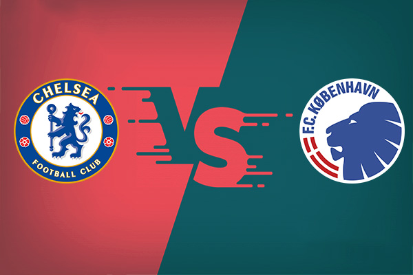 Soi kèo Chelsea vs Copenhagen, 03h00  ngày 14/03: Europa Conference League