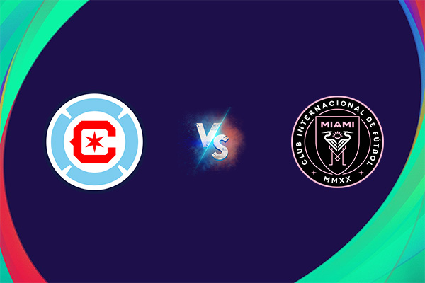 Soi kèo Chicago Fire vs Inter Miami, 07h30 ngày 05/10: MLS