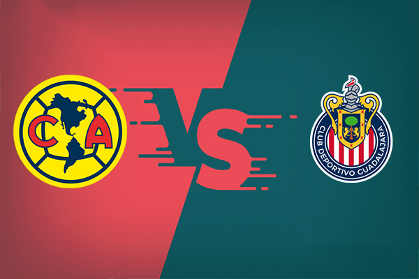 Soi kèo Club America vs Guadalajara, 09h35 ngày 13/03: CONCACAF Champions League