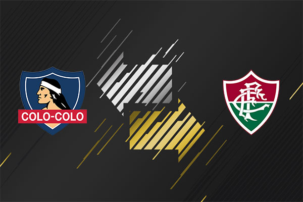 Soi kèo Colo Colo vs Fluminense, 07h00 ngày 10/05: Copa Libertadores