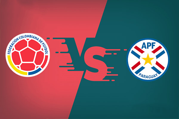 Soi kèo Colombia vs Paraguay: VL World Cup 07h00 ngày 26/03