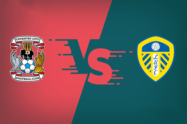 Soi kèo Coventry City vs Leeds, 02h45 ngày 06/02: Hạng Nhất Anh