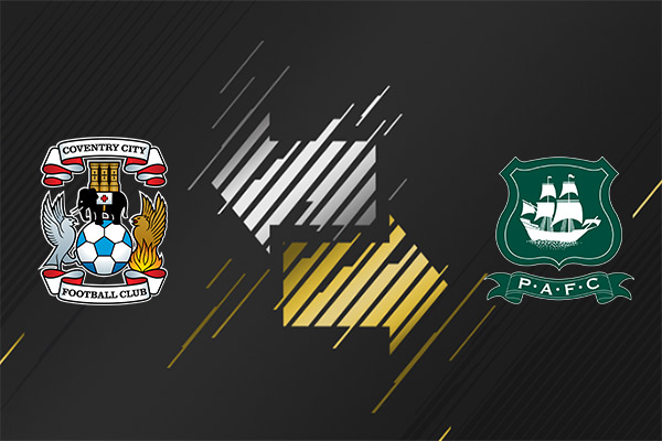 Soi kèo Coventry vs Plymouth, 21h00 ngày 26/12: Hạng Nhất Anh