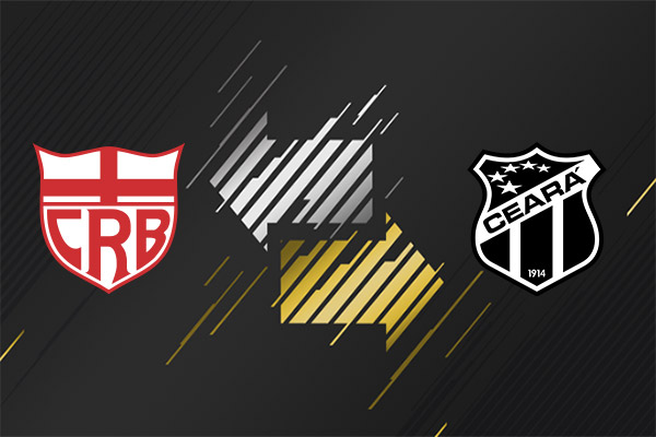 Soi kèo CRB vs Ceara, 06h30 ngày 03/05: Cup QG Brazil