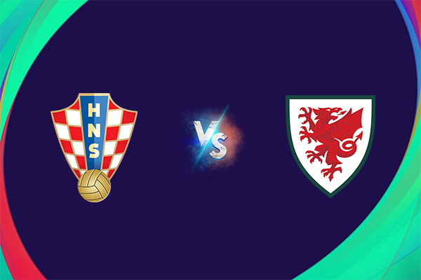 Soi kèo Croatia vs Wales, 02h45 ngày 26/03: Euro 2024