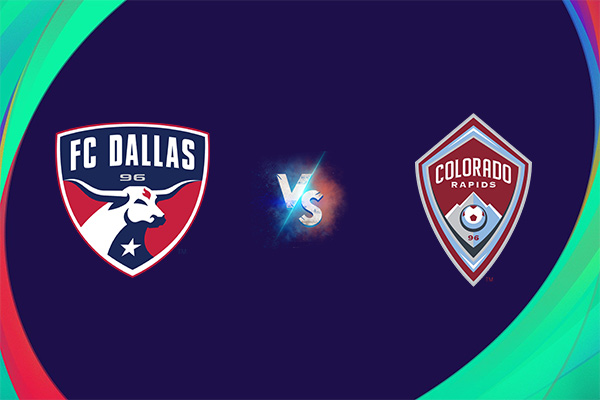 Soi kèo Dallas vs Colorado Rapids, 07h30 ngày 05/10: MLS