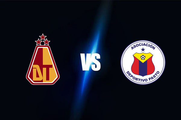 Soi kèo Deportes Tolima vs Deportivo Pasto, 8h10 ngày 28/1