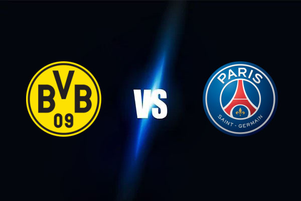 Soi kèo Dortmund vs PSG, 2h ngày 2/5: Champions League