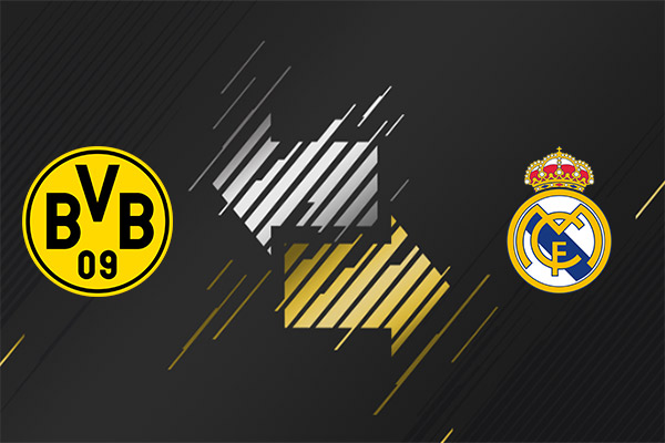 Soi kèo Dortmund vs Real Madrid, 02h00 ngày 02/06: Champions League