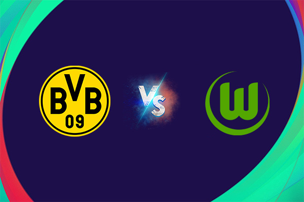 Soi kèo Dortmund vs Wolfsburg, 20h30 ngày 23/09: VĐQG Đức