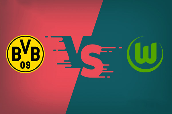 Soi kèo Dortmund vs Wolfsburg: VĐQG Đức 23h30 ngày 03/05