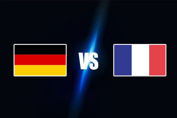 Soi kèo Đức vs Pháp, 20h00 ngày 8/6: UEFA Nations League