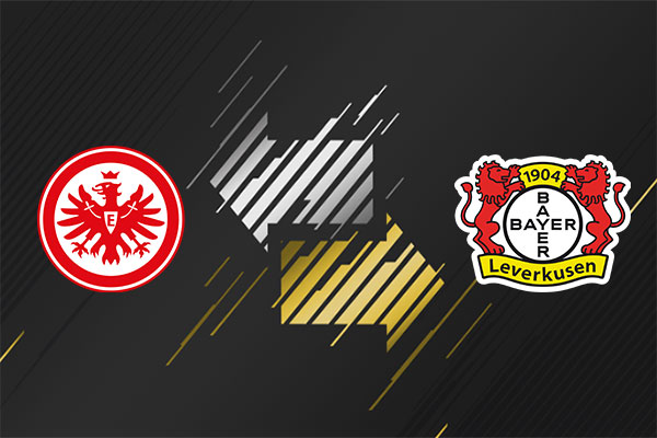 Soi kèo Eintracht Frankfurt vs Bayer Leverkusen, 22h30 ngày 05/05: VĐQG Đức