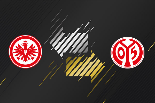 Soi kèo Eintracht Frankfurt vs Mainz, 21h30 ngày 21/12: VĐQG Đức