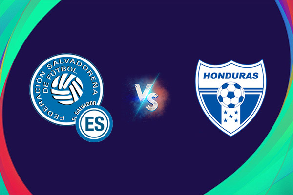 Soi kèo El Salvador vs Honduras, 10h00 ngày 23/03: Giao hữu bóng đá