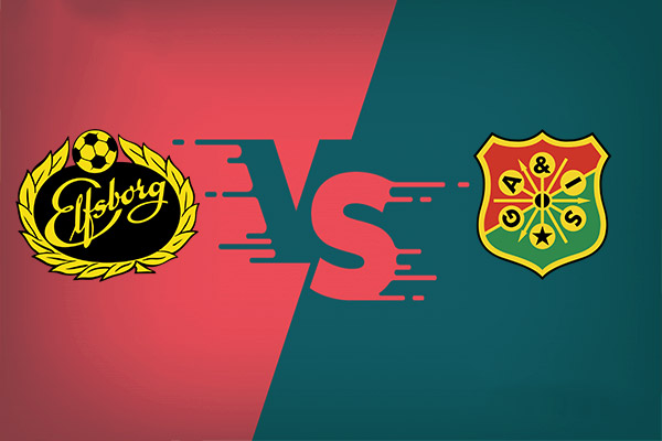 Soi kèo Elfsborg vs GAIS: VĐQG Thụy Điển 00h00 ngày 06/05