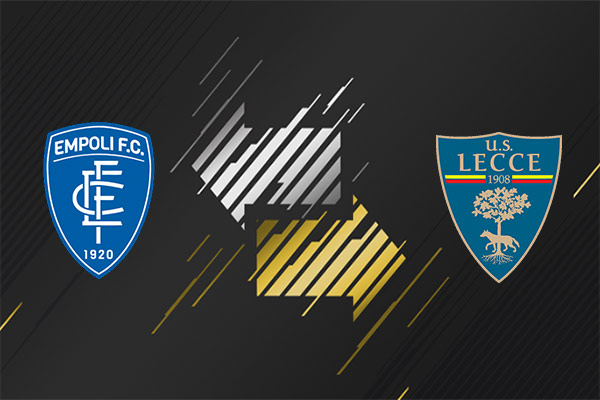 Soi kèo Empoli vs Lecce, 21h00 ngày 11/01: VĐQG Italia