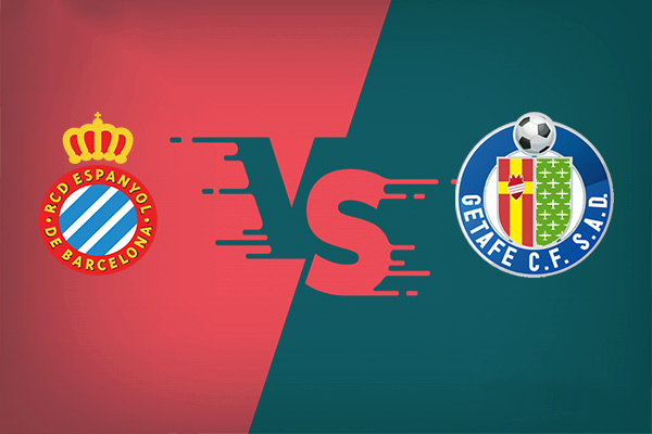 Soi kèo Espanyol vs Getafe, 02h00 ngày 19/04: VĐQG Tây Ban Nha