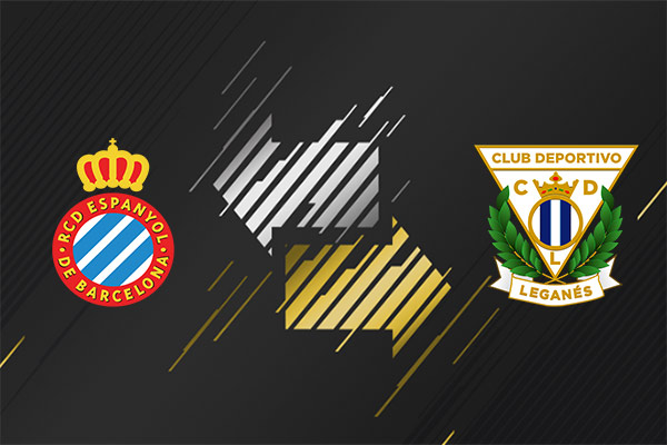 Soi kèo Espanyol vs Leganes, 00h30 ngày 12/01: VĐQG Tây Ban Nha