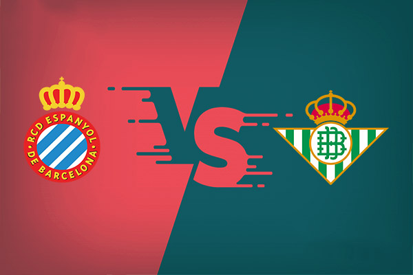 Soi kèo Espanyol vs Real Betis, 23h30 ngày 04/05: VĐQG Tây Ban Nha
