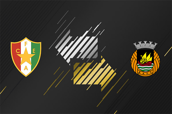  Soi kèo Estrela vs Rio Ave, 03h45 ngày 24/12: VĐQG Bồ Đào Nha