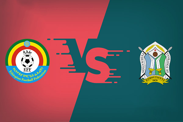 Soi kèo Ethiopia vs Djibouti, 04h00 ngày 25/03: VL World Cup